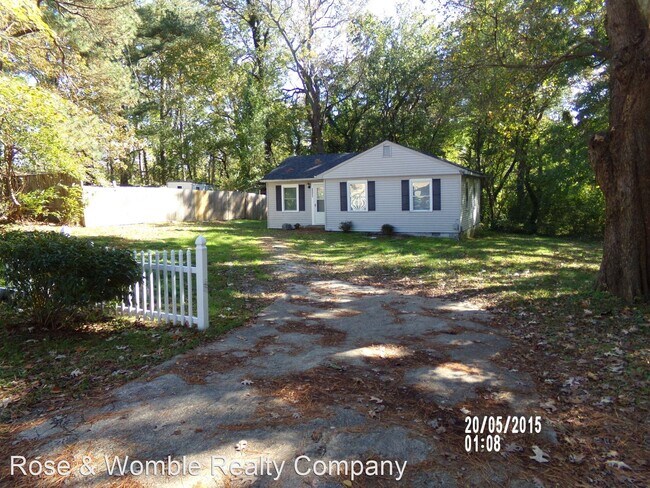 3 br, 1 bath House - 2321 Busky Lane - 3 br, 1 bath House - 2321 Busky Lane