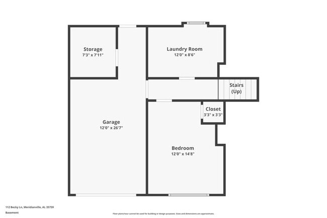 Photo - 112 Becky Ln