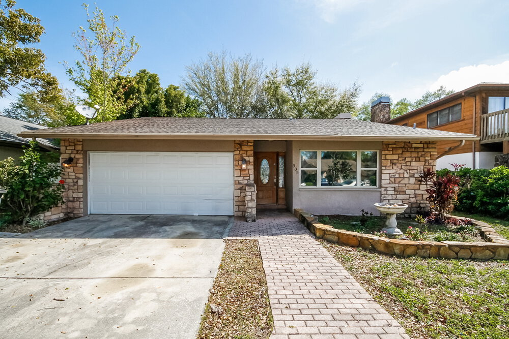 Photo - 905 Evelyn Ave