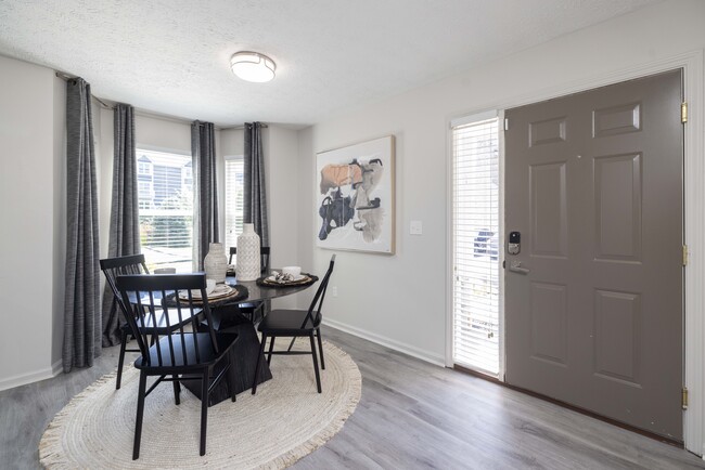 Photo - The Garratt Townhomes & Apartments