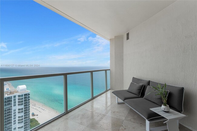 16699 Collins Ave Unit 3905  