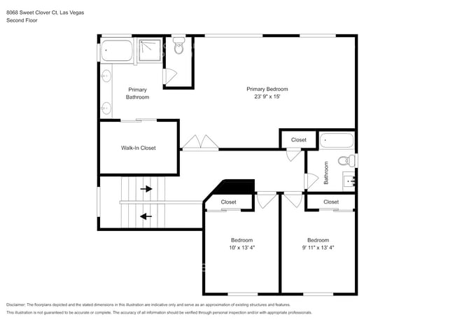 Photo - 8068 Sweet Clover Ct