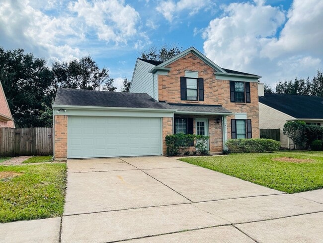 Building Photo - 4715 Rainbow Run