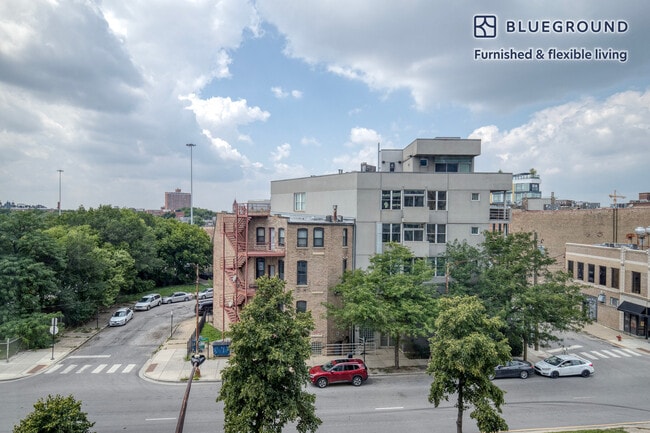 Photo - 740 N Aberdeen St Unit FL4-ID968