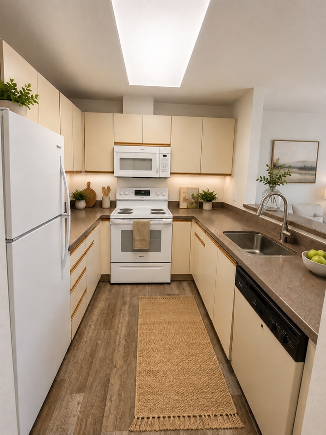 Photo - Meridian Terrace Apartments