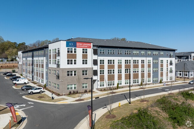 Building Photo - Allora Southview Rental
