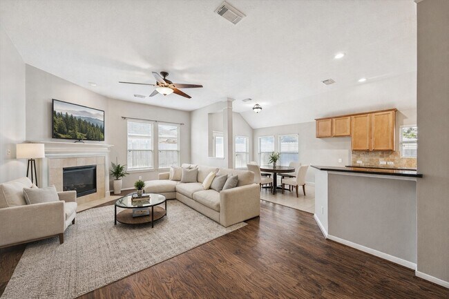 Photo - 19223 Fisher Ridge Ln