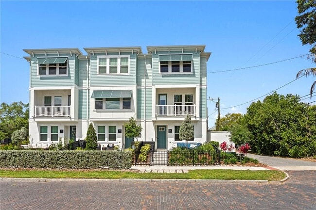 Building Photo - 114-121 21st St N