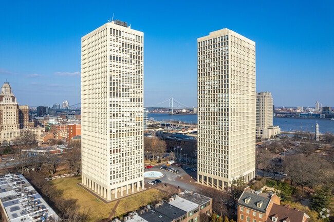 Photo - Society Hill Towers