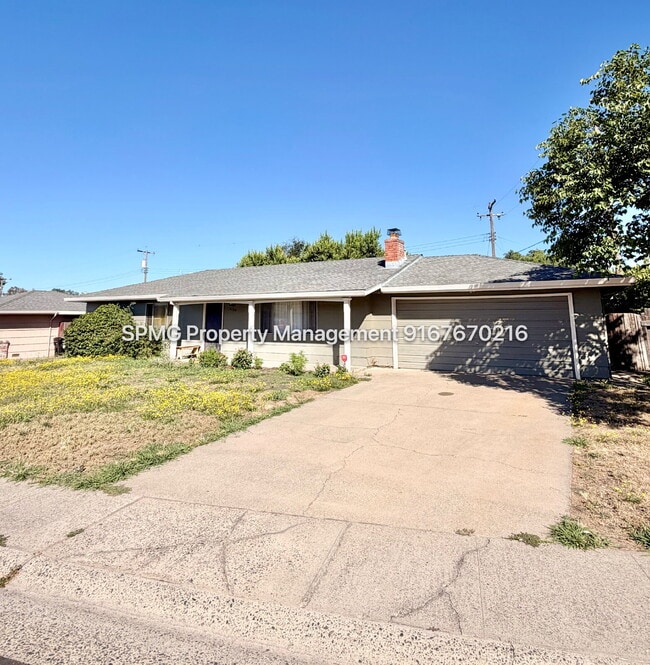 Building Photo - 3 Bedroom Sacramento Rental with Large Yard