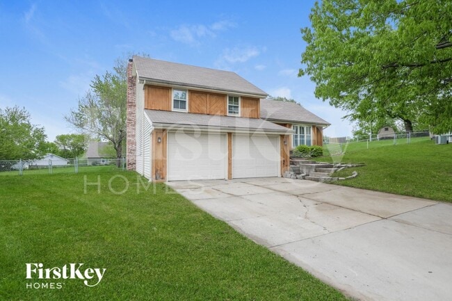 2635 SW Krista Ct