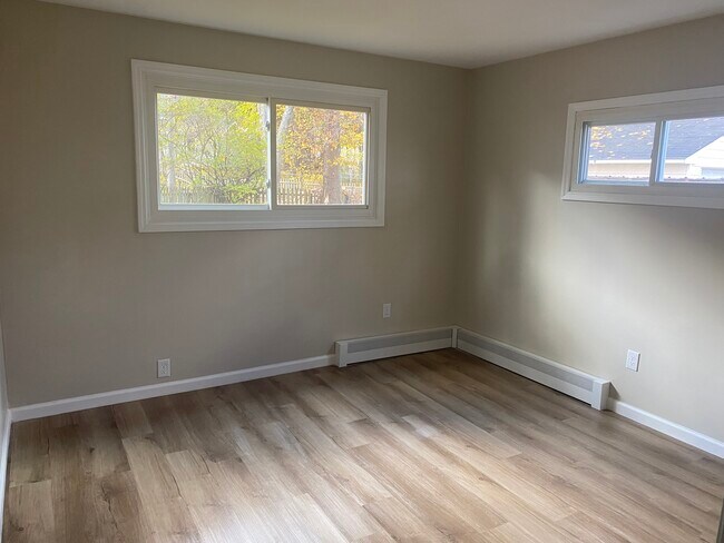 Bedroom 1 - 235 Washington Ave Unit First Floor
