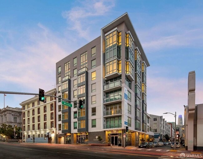 Building Photo - 588 Minna St Rental
