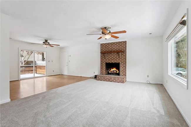 Photo - Beautifully Renovated 3BR/2BA Home in Smithfield, VA - Move in Ready!