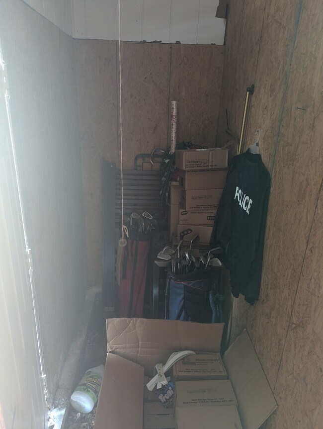 509 S Wilson St Apartments Unit 509 South Wilson ST A Poteau, OK