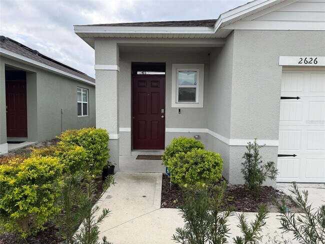 Photo - 2626 Angel Fls Dr