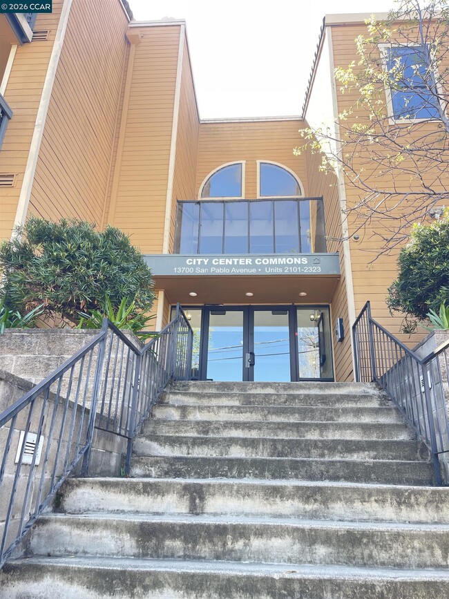 Building Photo - 13700 San Pablo Ave Unit 2109