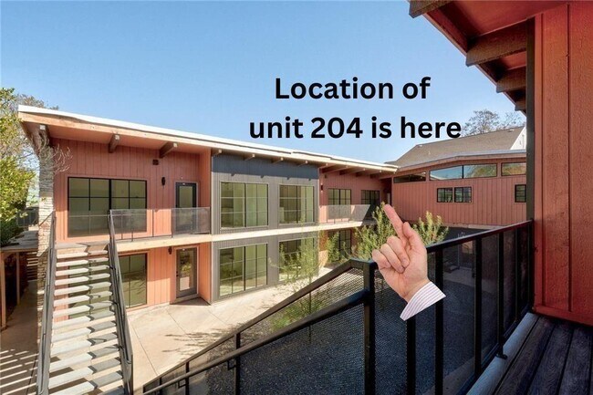 Photo - 400 E 30th St Unit 204