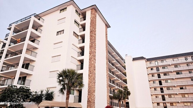 Building Photo - 650 N Atlantic Ave Unit 109