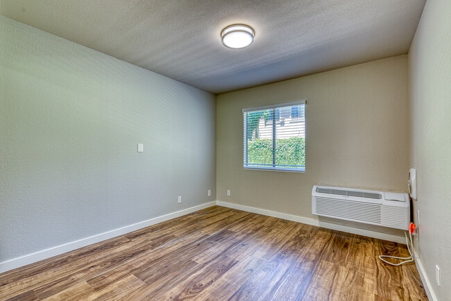 Parkside Senior Apartments