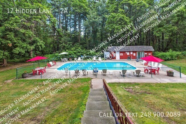 Photo - 17 Hidden Ln Unidad 2A