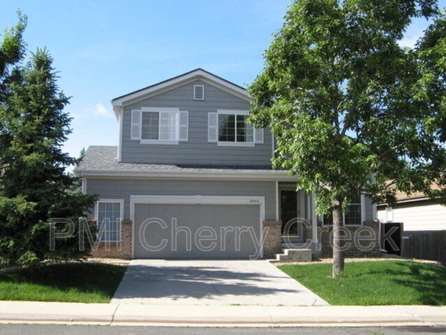 Photo - 20410 E Bellewood Pl