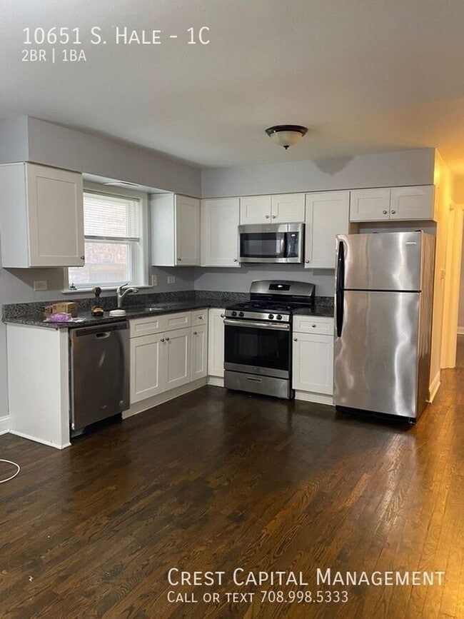 Photo - 10651 S Hale Ave Unit 3C