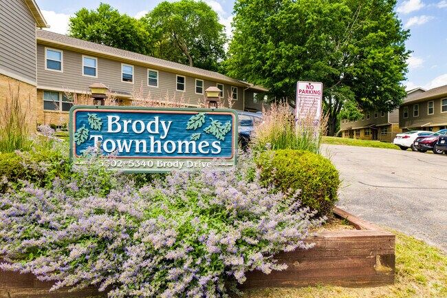 Brody Drive