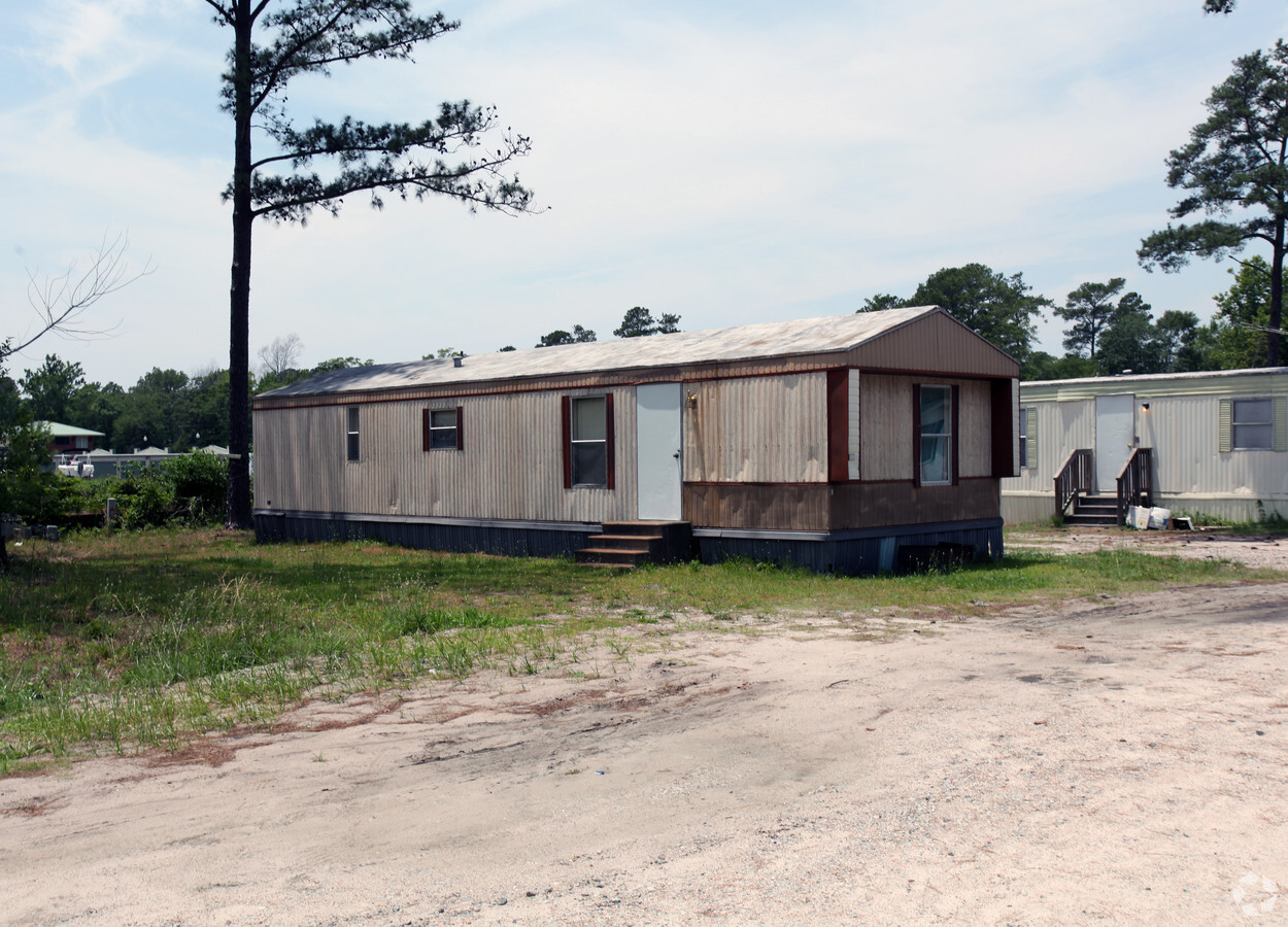 Photo - Pine View Mobile Home Park