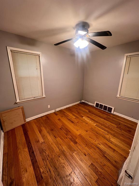 7744 Asbury Park Rental House Rental in Detroit, MI