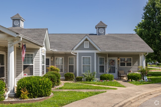 Building Photo - 55+ Mariner Pointe