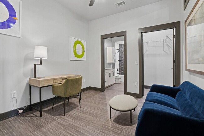 The Winnifred apartments — community photo