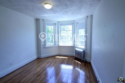 Building Photo - 1 bedroom in Boston MA 02215 Rental