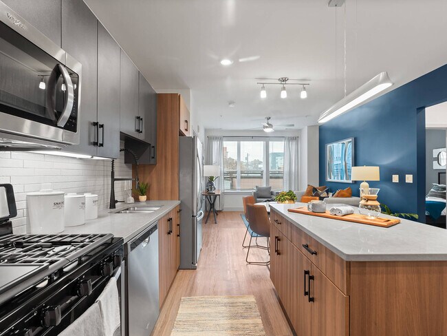Vero Apartments