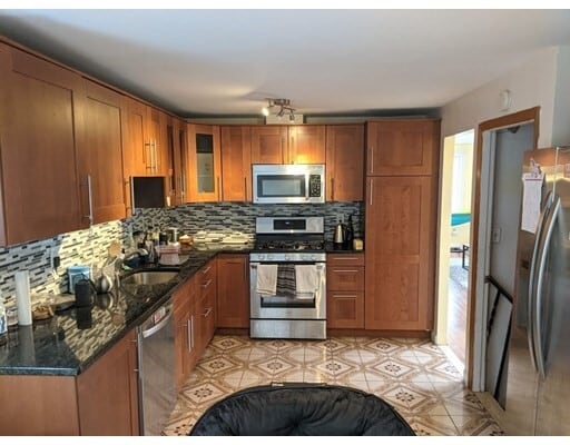 Photo - 191 Kenrick St Unit #1