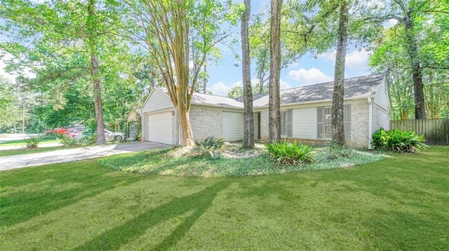 Building Photo - 26 S White Pebble Ct