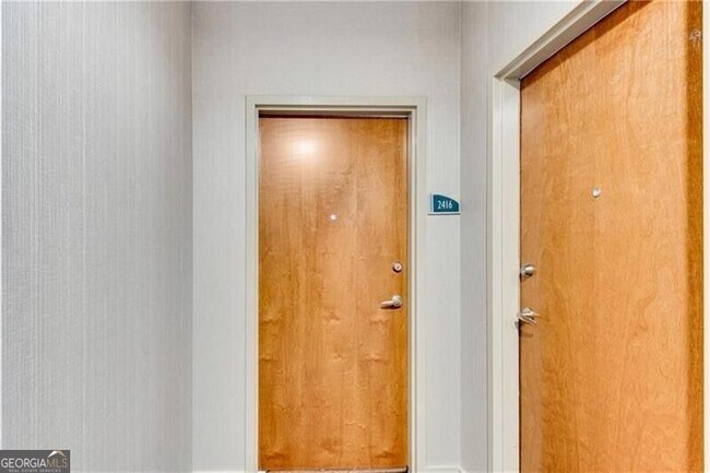 Photo - 860 Peachtree St NE Unit 2416