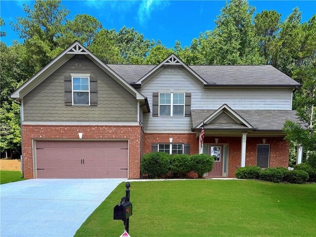 Photo - 715 Mimosa Way House