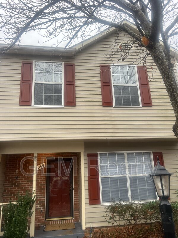 Photo - 11169 Sussex Ct Townhome