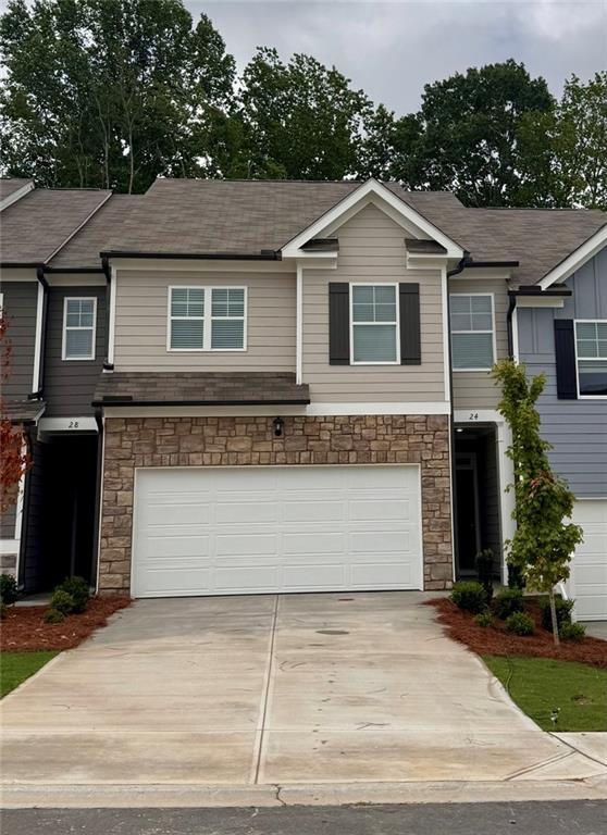 Building Photo - 24 Berryville Dr