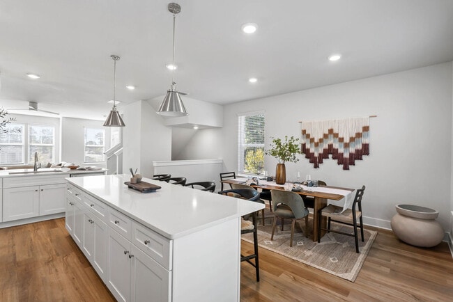 Photo - HARMON Jefferson Village by Crescent Communities