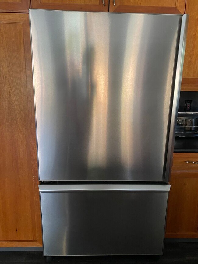 Photo - Remodeled Modern Single Story, Benicia