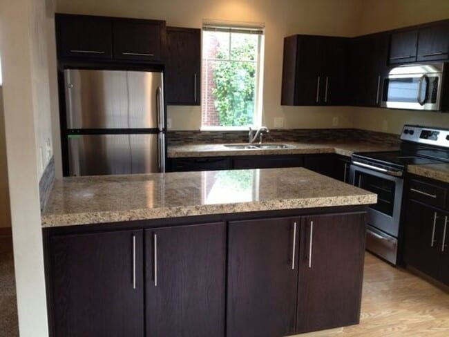 Building Photo - 711-719 East 24th Ave. Unit 719