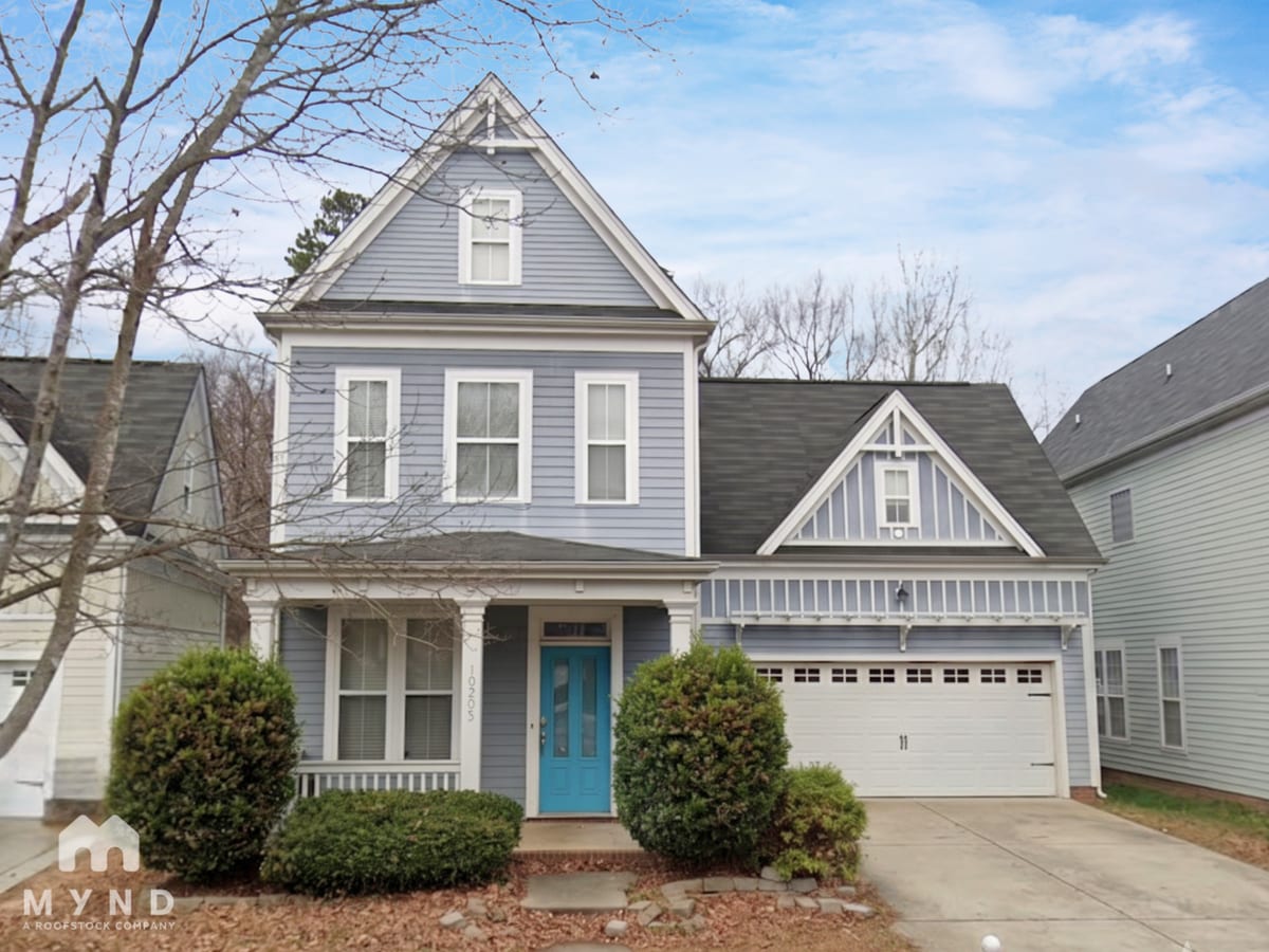 Photo - 10205 Caldwell Forest Dr