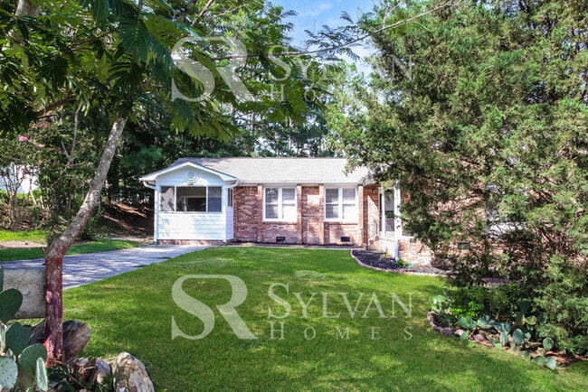 Photo - The Lifestyle You Deserve.