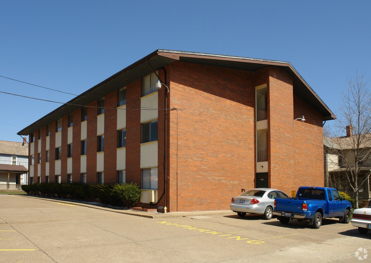 Glendale Apartments - Glendale Apartments