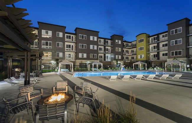 Residences at 62W - Residences at 62W Apartments