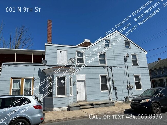 Photo - 601 N 9th St