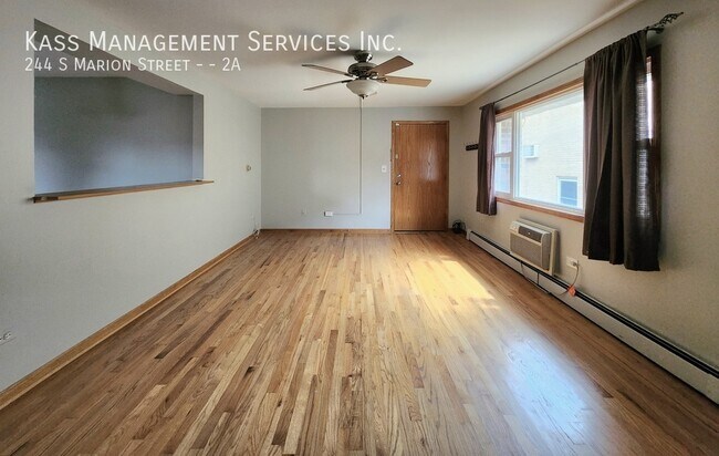 Photo - 244 S Marion St Unit 2A