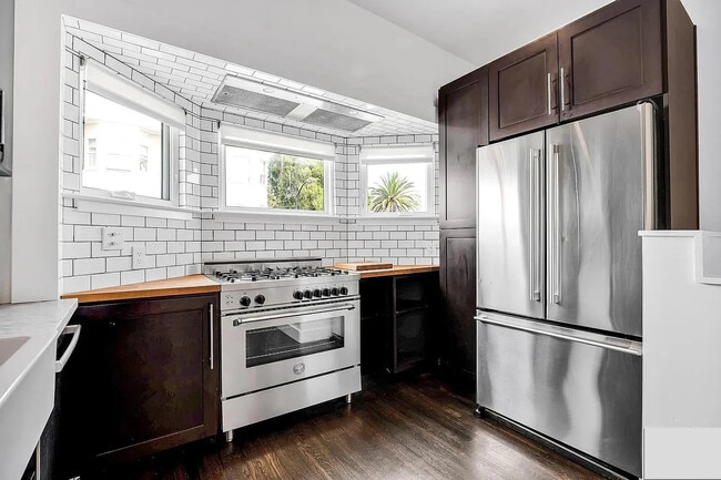 Photo - 1350 Dolores St